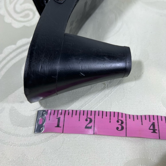 Coach clogs size 8M in good condition - Picture 10 of 10